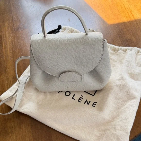 Poléne Numéro Un Nano Bag - Picture 1 of 7